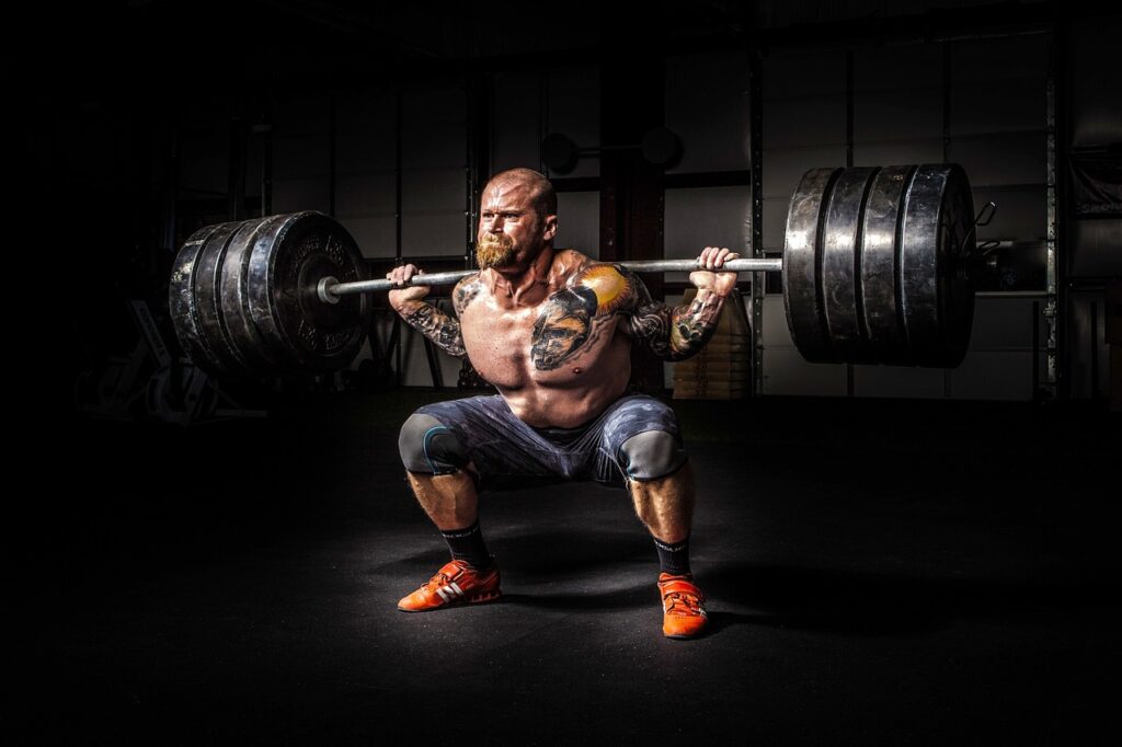 Why the Sumo Deadlift is a Game-Changer for Strength & Muscle Growth