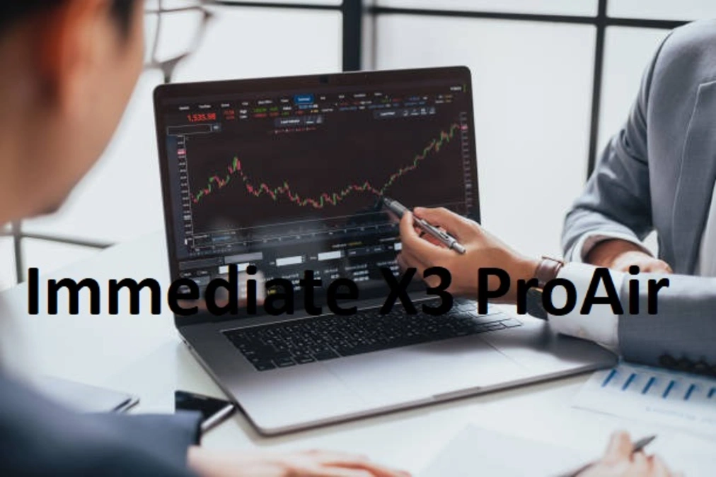 Immediate X3 ProAir