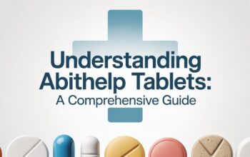 Understanding Abithelp Tablets: A Comprehensive Guide